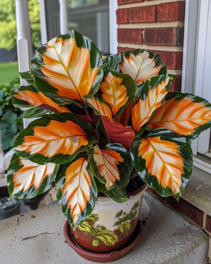 💚 ✨Premium Giant Tall Hosta Bulbs🔥Low-Maintenance, Shade-Loving & Comes Back Every Year