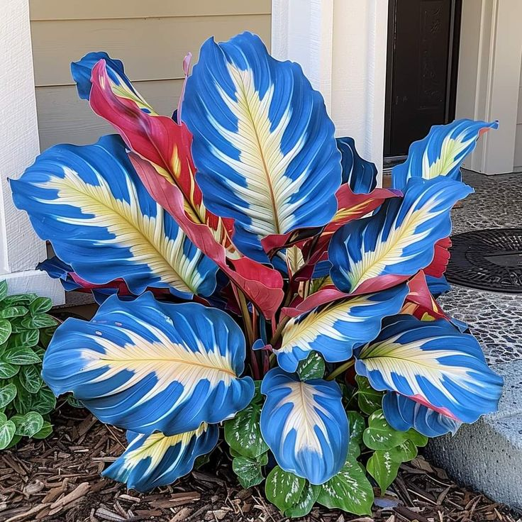 💚 ✨Premium Giant Tall Hosta Bulbs🔥Low-Maintenance, Shade-Loving & Comes Back Every Year