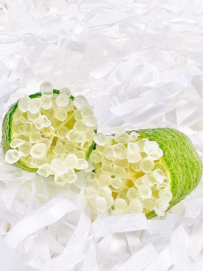 50% Discount-🍋Lemon Caviar! 🪴Lemon Seeds with Your fingers