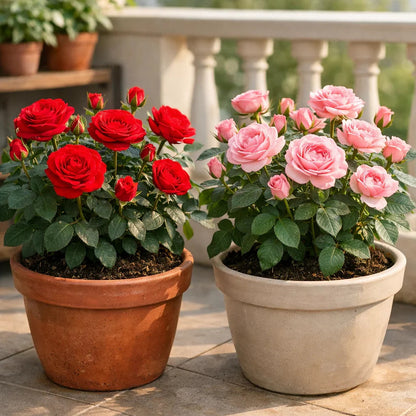 🌹🌹🌹Transform Any Space Into a Luxury Rose Garden — Instantly