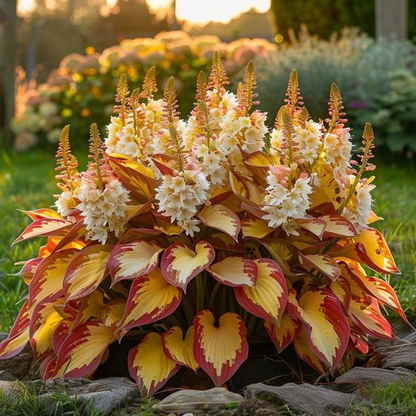 🔥Last day of clearance sale🔥Rare and premium quality hosta seeds🌿Shade-tolerant plant