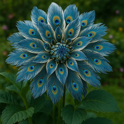 🌺 Rare Double Dahlias 🌿 Bold, Lush Blooms You Won’t Find in Ordinary Gardens