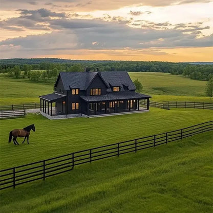 Fast-Growing Grass Seeds & Lawn Repair Blend