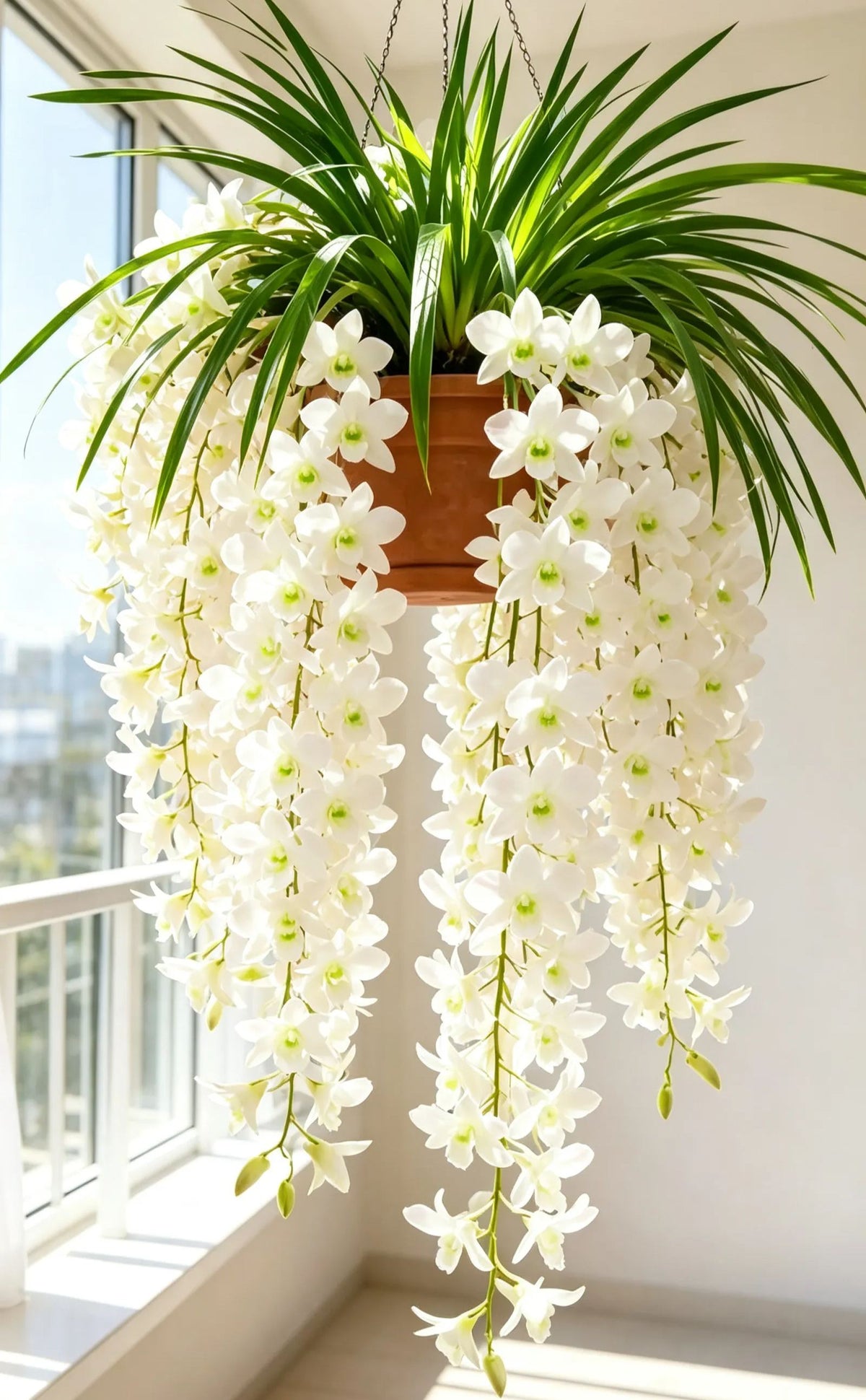 🔥 DON’T MISS THIS! 🌸 Grow Stunning Dendrobium Orchids at Home & Enjoy Beautiful Blooms Year After Year! 💜
